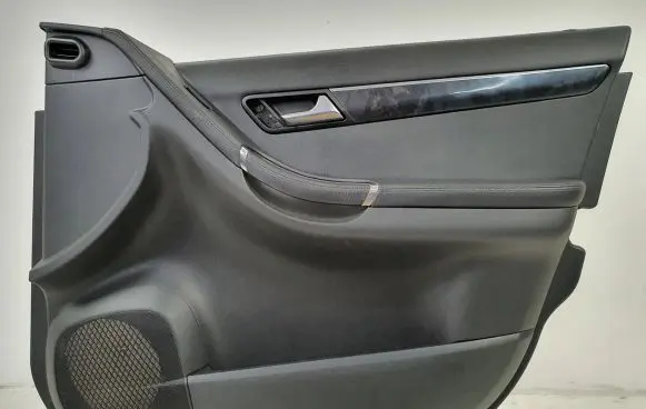 Mercedes-Benz R W251 Front door card panel trim A2517201422