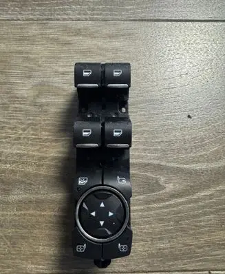 Ford Ecosport Electric window control switch DG9T14540CCW