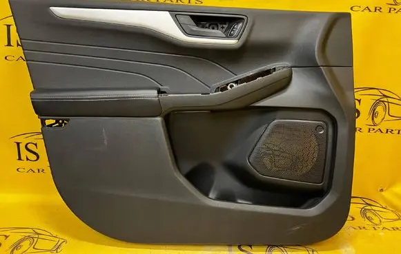 Ford Escape IV Front door card panel trim MJ6BS23943AD
