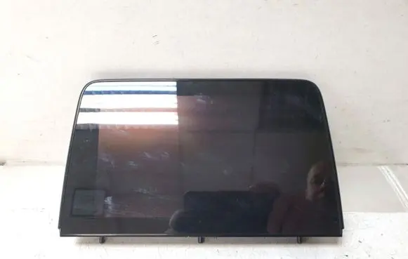 Ford Focus Screen/display/small screen JX71188955FC