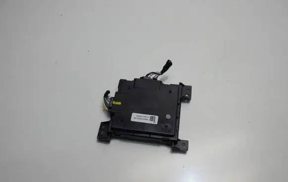 Honda Jazz IV GR Other control units/modules 79600TZBE421M1