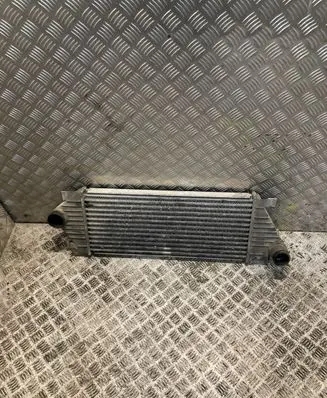 Mercedes-Benz ML W163 Intercooler radiator 1635000500 A1635000500