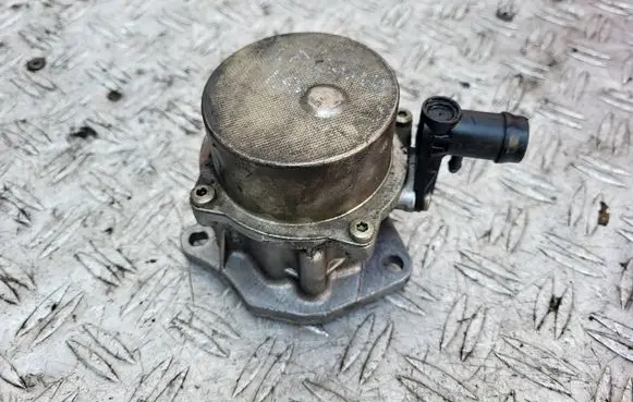 Renault Laguna II Vacuum pump 8200072985 72238908F 72238908