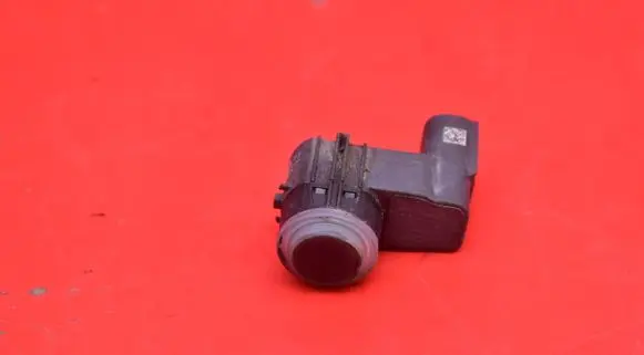 Peugeot 3008 I Parking PDC control unit/module 9677782977