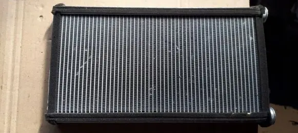 Audi A7 S7 4G Heater blower radiator