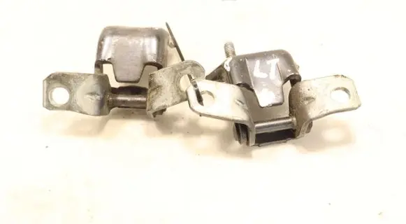 Mazda 6 Rear door hinge set 