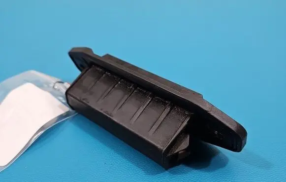 Lexus CT 200H Tailgate/trunk/boot exterior handle 15C258 IMPRK1523352