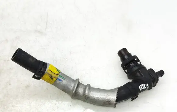Renault Trafic III (X82) Air intake hose/pipe 1432409S01