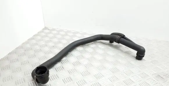 Skoda Octavia Mk3 (5E) Engine coolant pipe/hose 5Q0122051AR 5Q0121619B
