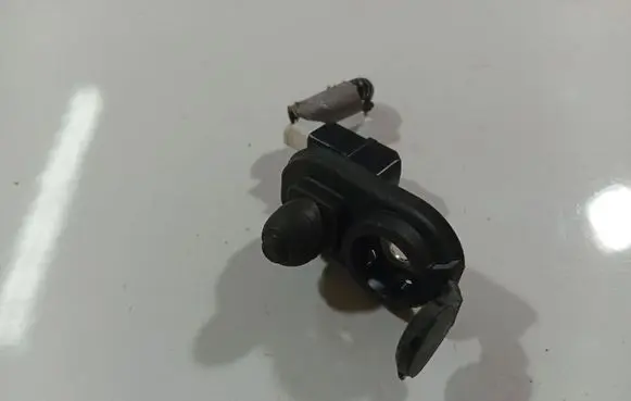 Honda CR-V Front door sensor coupe 