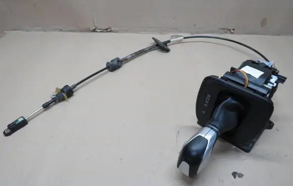 Ford Kuga II Gear shifter/selector EJ5P7K004G