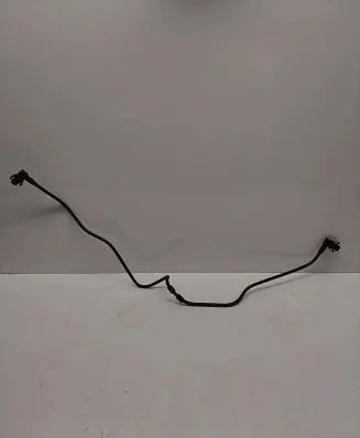 Peugeot 508 Engine coolant pipe/hose