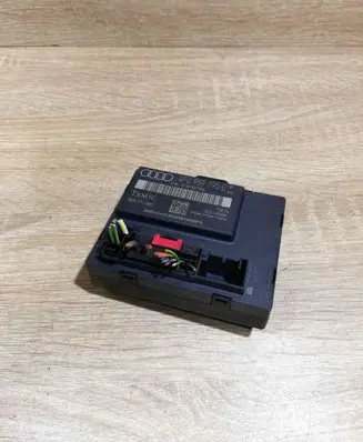 Audi A6 S6 C6 4F Door control unit/module 4F0959795E