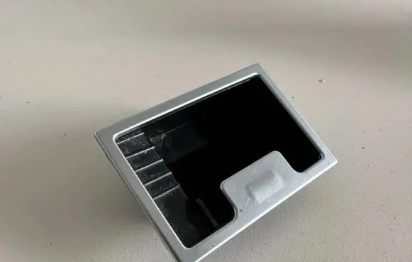 BMW 5 E60 E61 Car ashtray 7034098 26102006 314230000
