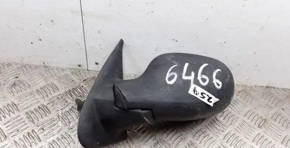 Nissan Micra Manual wing mirror 