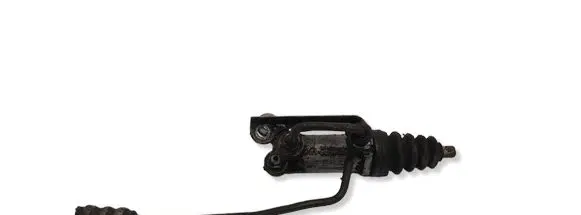 Volkswagen PASSAT B5 Clutch slave cylinder 4A0721261