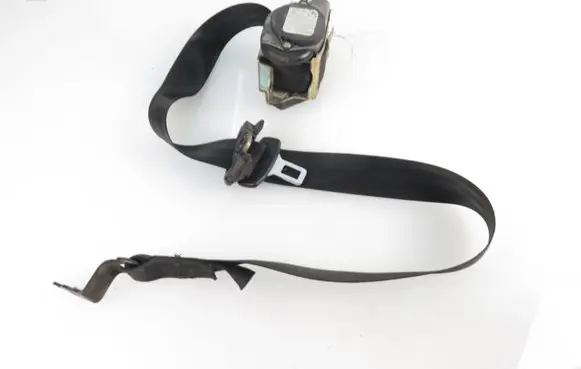 Seat Cordoba (6L) Front seatbelt 6L4857705E