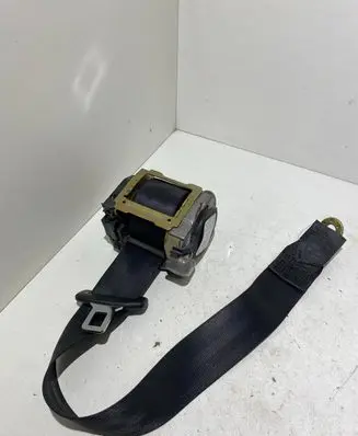 Audi A8 S8 D2 4D Rear seatbelt 4D0857805B 560292900