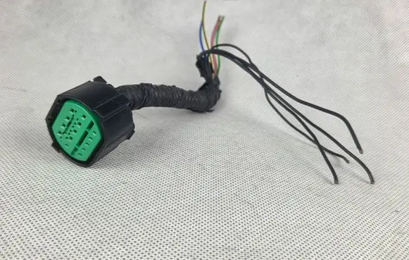 Hyundai i20 (BC3 BI3) Other wiring loom 1879003498AS