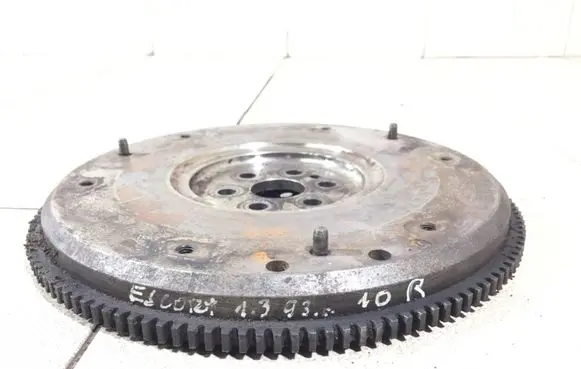 Ford Escort Flywheel 89BM6375BA