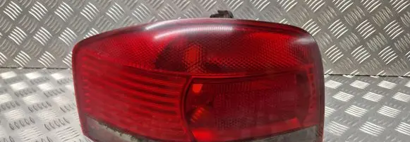 Audi A3 S3 8P Rear/tail lights 8P0945095A