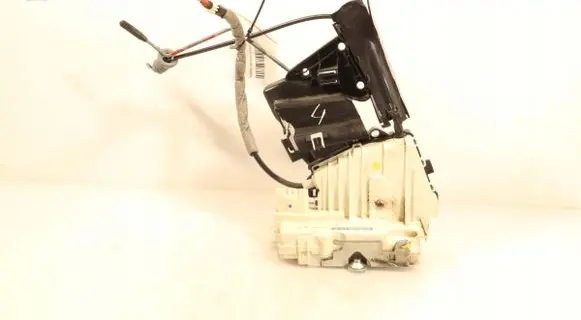 Mercedes-Benz R W251 Front door lock 1697202835