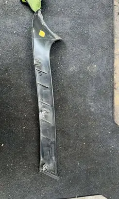 Volvo XC90 Front sill trim cover 10158