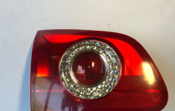 Volkswagen PASSAT B6 Tailgate rear/tail lights 3C9945093 272001 3C994509308S