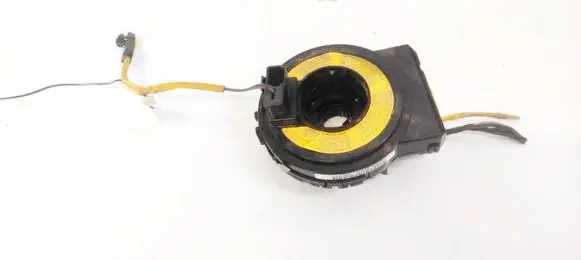 Hyundai i30 Airbag slip ring squib (SRS ring) 