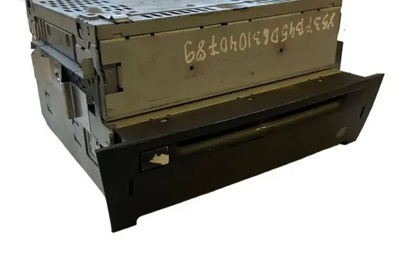 Saab 9-3 Ver2 CD/DVD changer 12799471