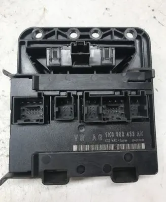 Volkswagen Golf V Comfort/convenience module 1K1907348A
