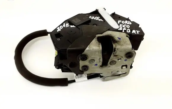 Ford Ecosport Tailgate/trunk/boot lock/catch/latch CN1A5426413BC