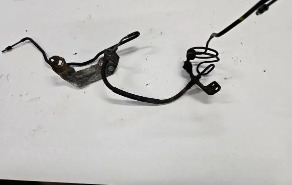 Mazda CX-7 Clutch pipe/line 