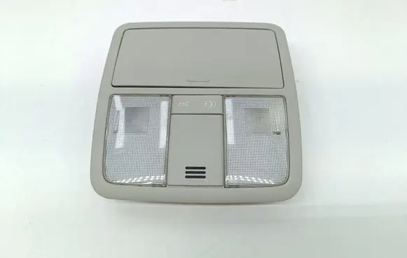 Toyota Corolla E160 E170 Front seat light 8126002480AD 2JM01103301