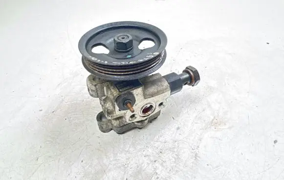 Hyundai Getz Power steering pump