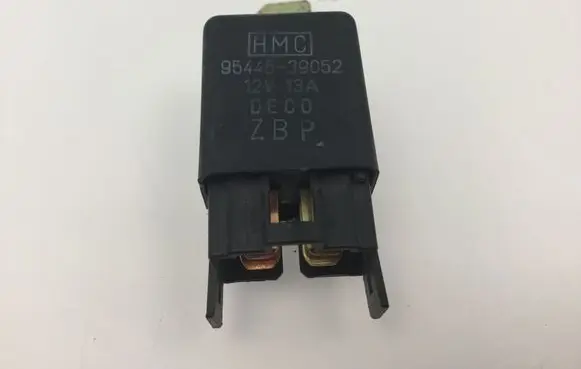 Hyundai Santa Fe Other relay 9544539052