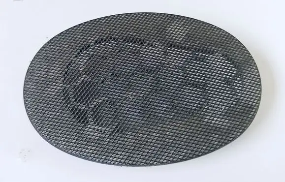 Ford Galaxy Side speaker trim/cover 7M5857228