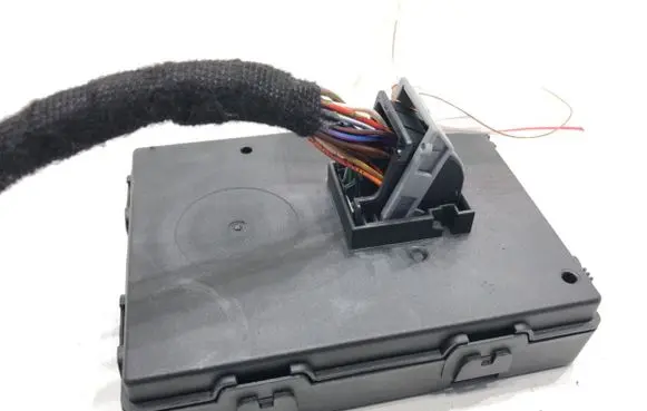 Volkswagen T-Roc Other control units/modules 3Q0959435Q
