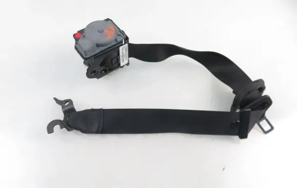 BMW X3 F25 Front seatbelt 7258431