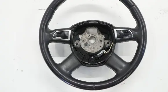 Audi A4 Allroad B8 Steering wheel 8K0419091BGACR 8K0419091BG