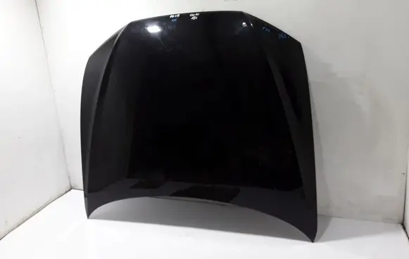 Audi A6 S6 C8 4K Engine bonnet/hood 4K0823029B