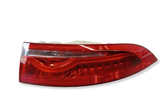 Jaguar XF X260 Rear/tail lights GX6313404AE 23082016 0019617710