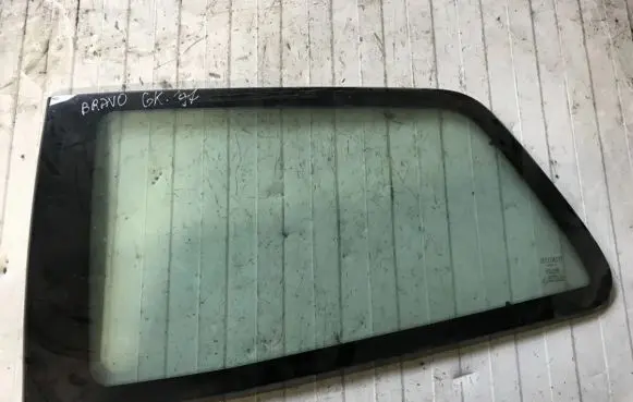 Fiat Bravo - Brava Rear side window