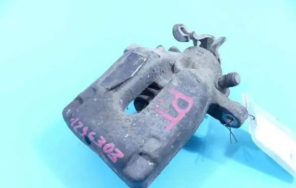 Citroen C4 I Rear brake caliper IMPRK1296303