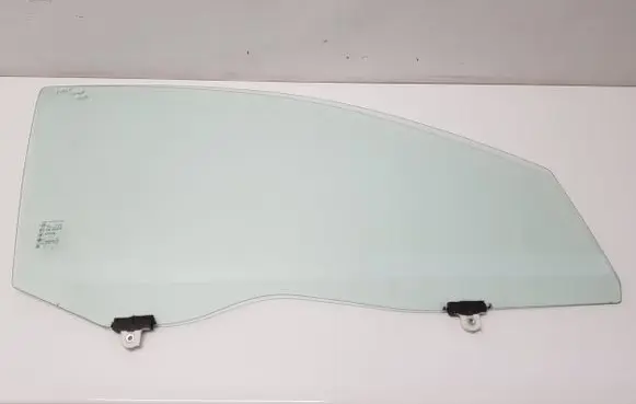 Mitsubishi Space Star Front door window glass four-door 26022556 E643R008574 E000299