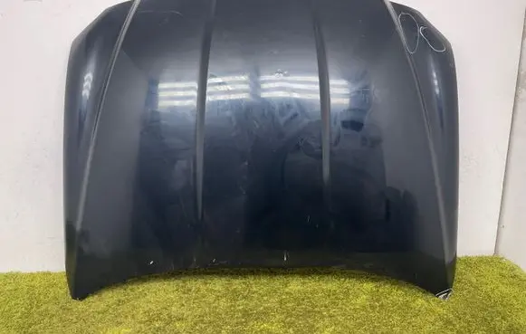 Jaguar XF X260 Engine bonnet/hood