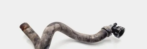Citroen Berlingo Engine coolant pipe/hose