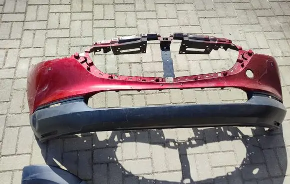 Mazda CX-30 Front bumper DFR550031