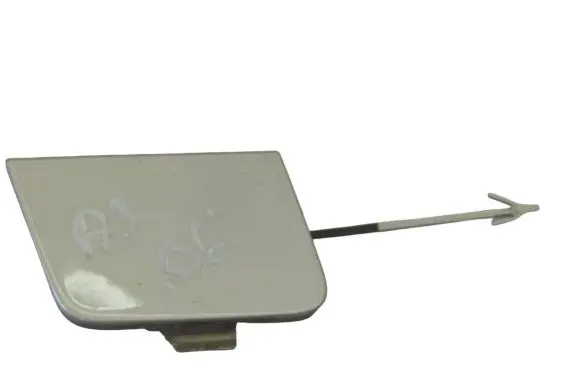 Front tow hook cap/cover