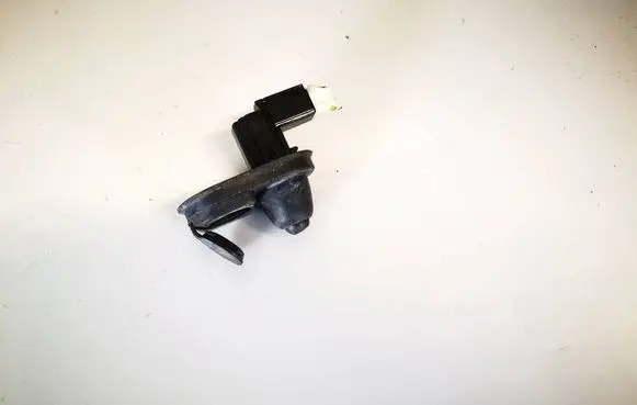 Honda Jazz Front door sensor 